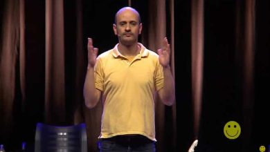 Improvável - Linguagem dos sinais #5 6