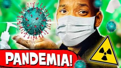 7 maiores pandemias dos filmes 2