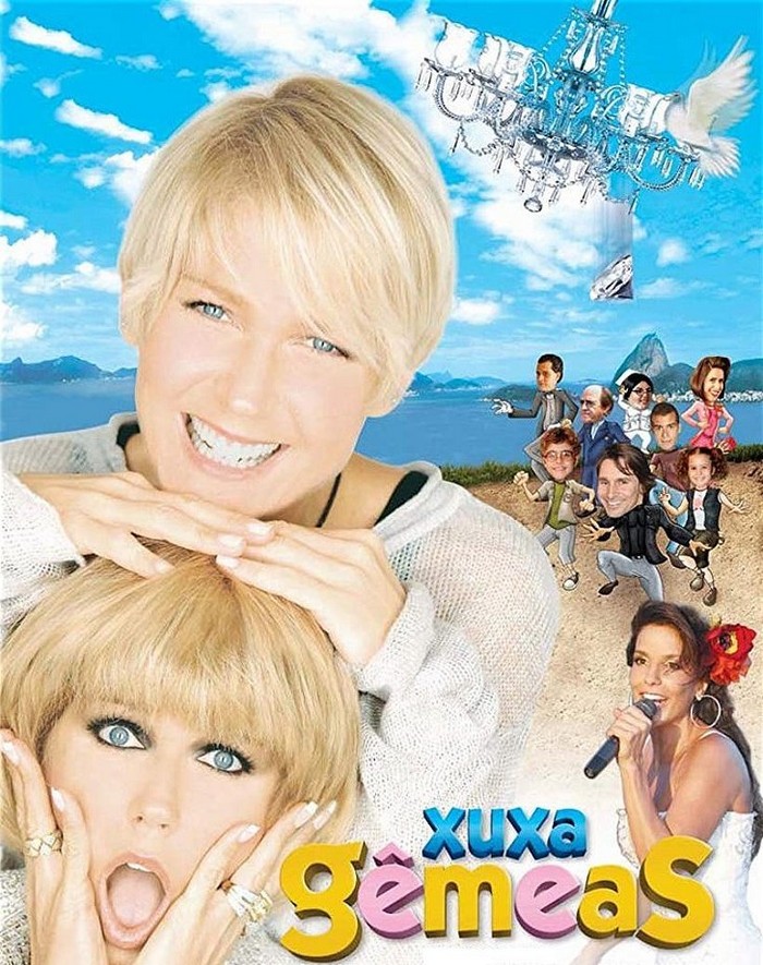 11 maiores sucessos nos cinemas da