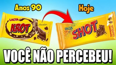 7 marcas que mudaram de nome e você não percebeu 8