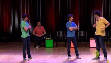 Desassossego - Musical #53 8