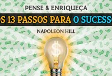 Os 13 passos para o sucesso de Napoleon Hill 9