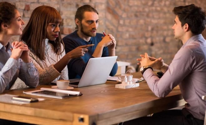 40 perguntas mais estranhas feitas em entrevistas de emprego