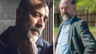 10 piores vilões de The Walking Dead 5