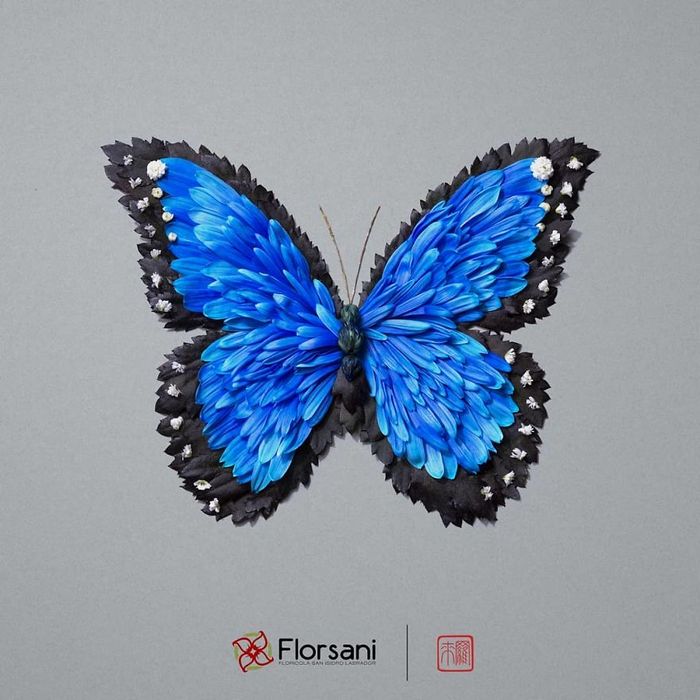 37 retratos delicados de animais criados a partir de coisas encontradas na natureza por Raku Inoue 28