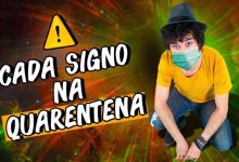 Signos na quarentena 8