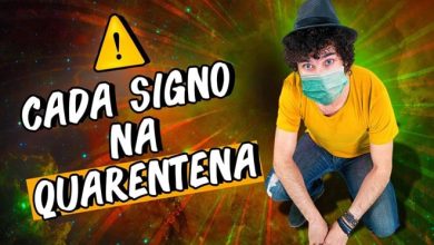 Signos na quarentena 5