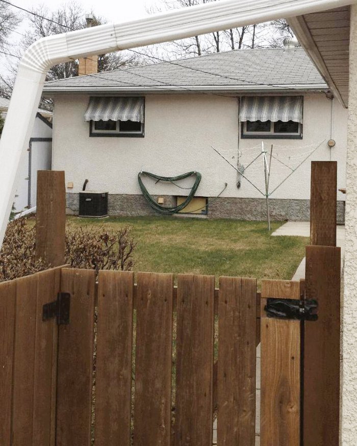 Você consegue ver rostos de bêbados nesses objetos inanimados? 4