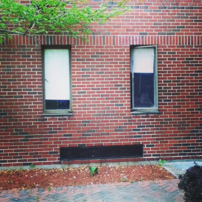 Você consegue ver rostos de bêbados nesses objetos inanimados? 6