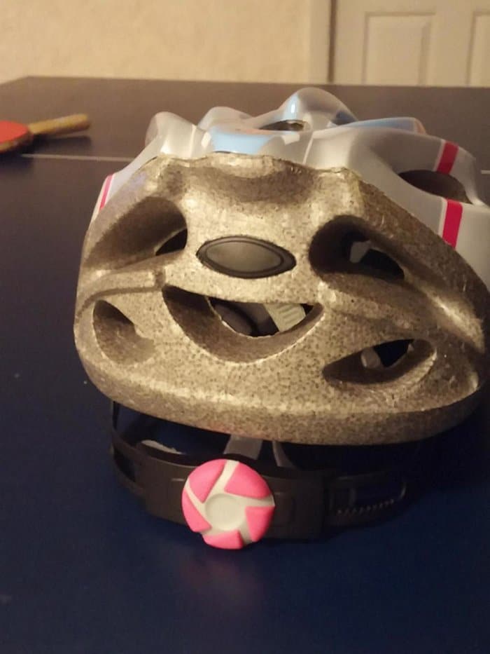 Você consegue ver rostos de bêbados nesses objetos inanimados? 12