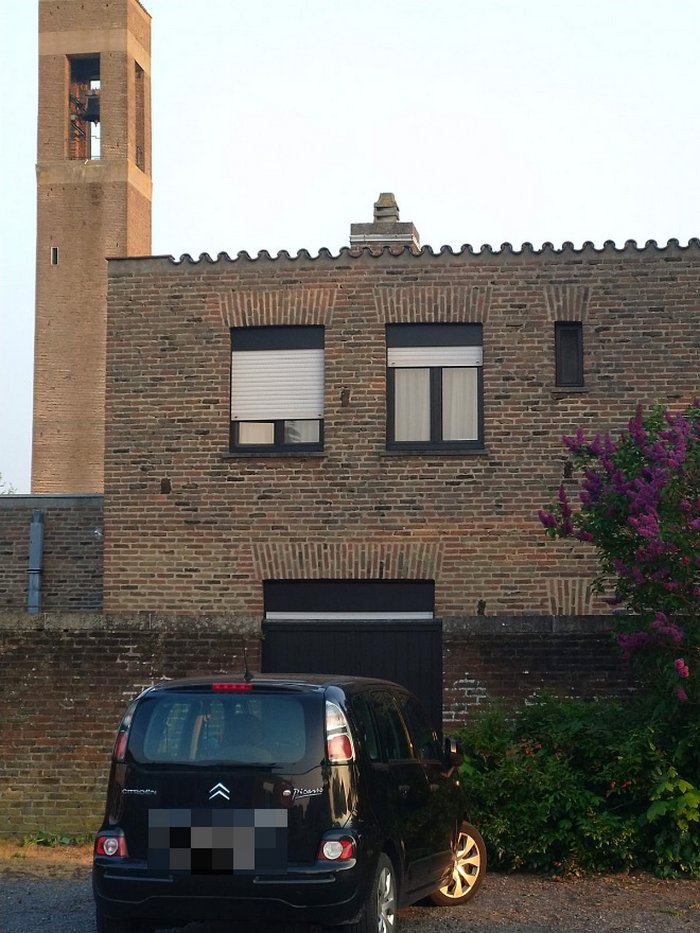 Você consegue ver rostos de bêbados nesses objetos inanimados? 13