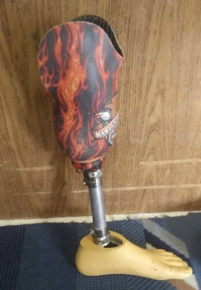 22 coisas encontradas em brechós que revelam muita imaginação 6