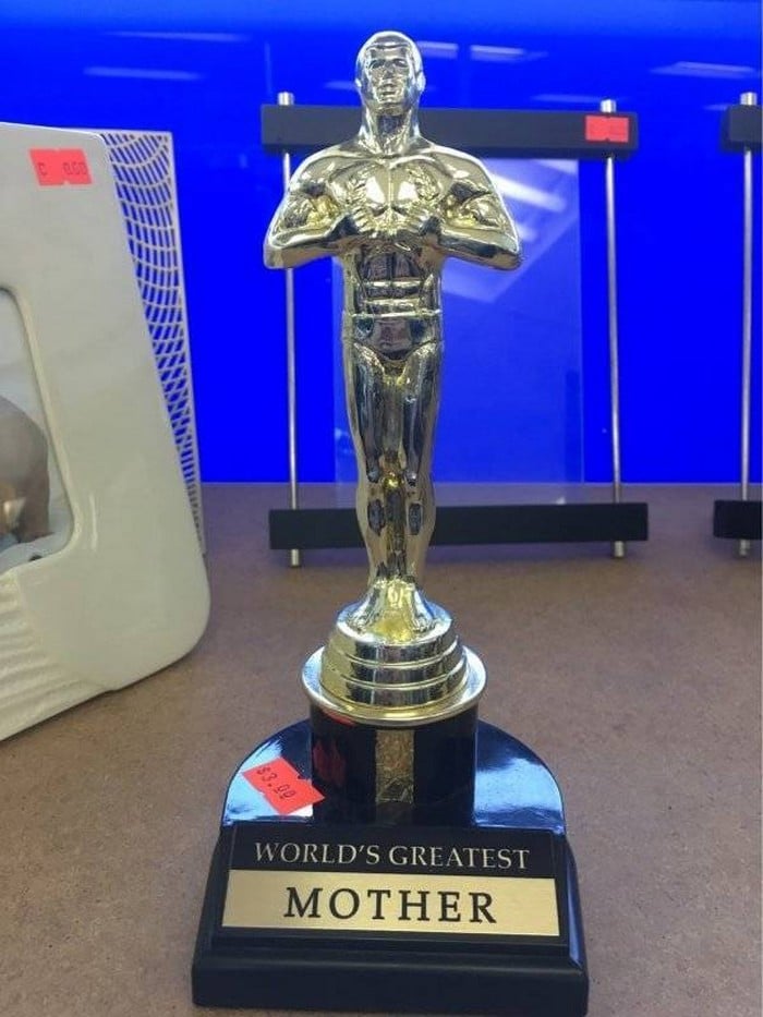 22 coisas encontradas em brechós que revelam muita imaginação 9