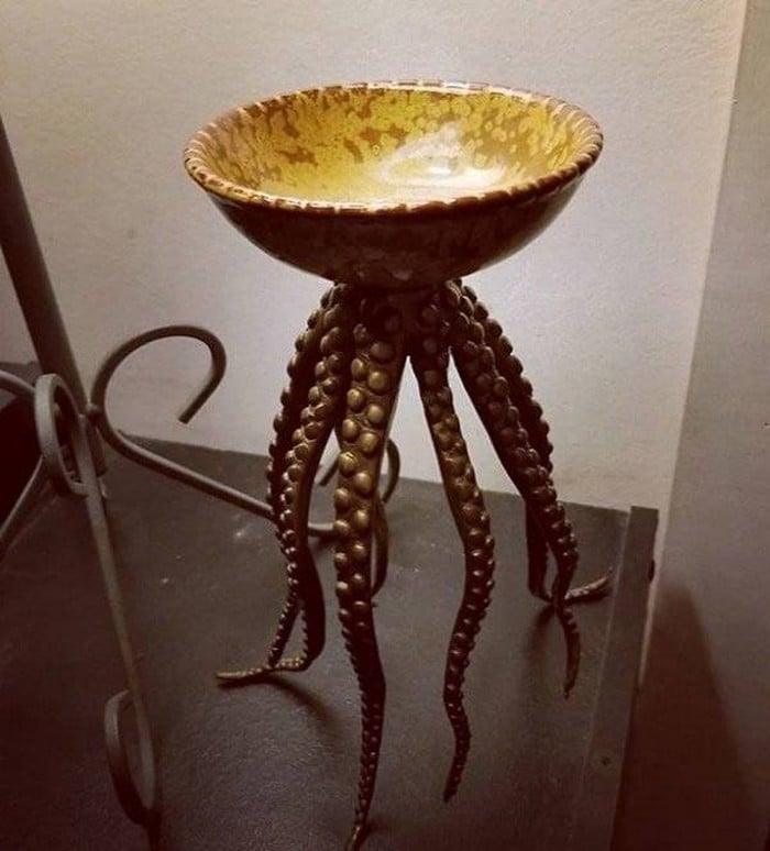 22 coisas encontradas em brechós que revelam muita imaginação 17