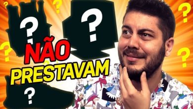 5 coisas que não serviam para nada mas todo mundo queria 8