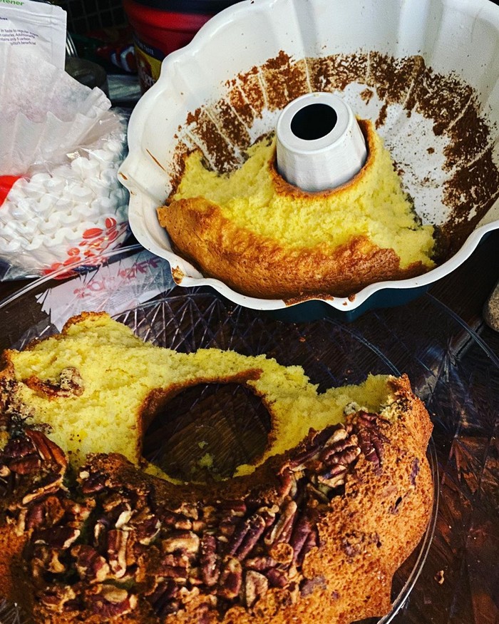 22 cozinheiros que não deveriam estar em uma cozinha sem supervisão 12