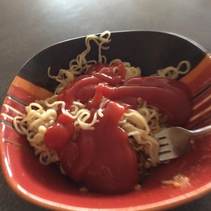 22 cozinheiros que não deveriam estar em uma cozinha sem supervisão 14