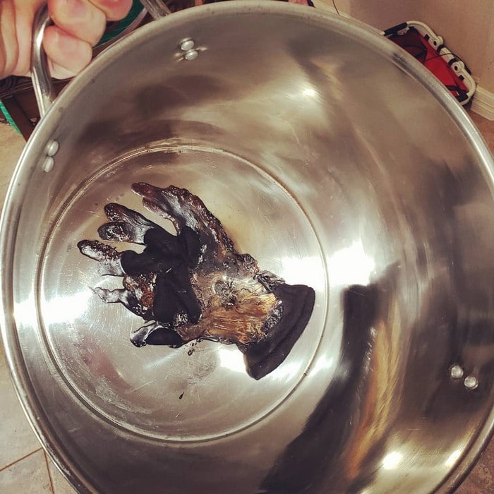 22 cozinheiros que não deveriam estar em uma cozinha sem supervisão 16