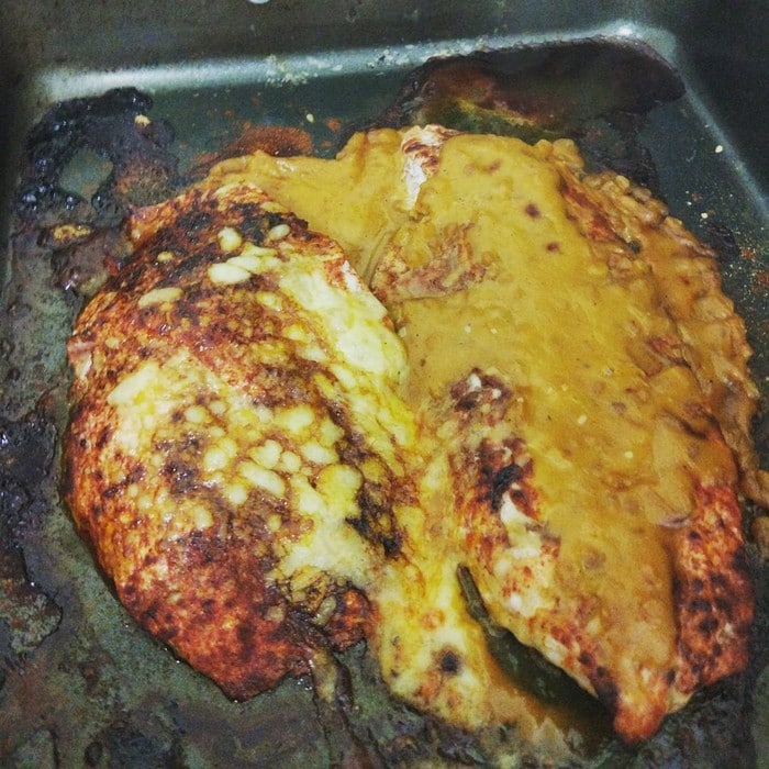 22 cozinheiros que não deveriam estar em uma cozinha sem supervisão 18