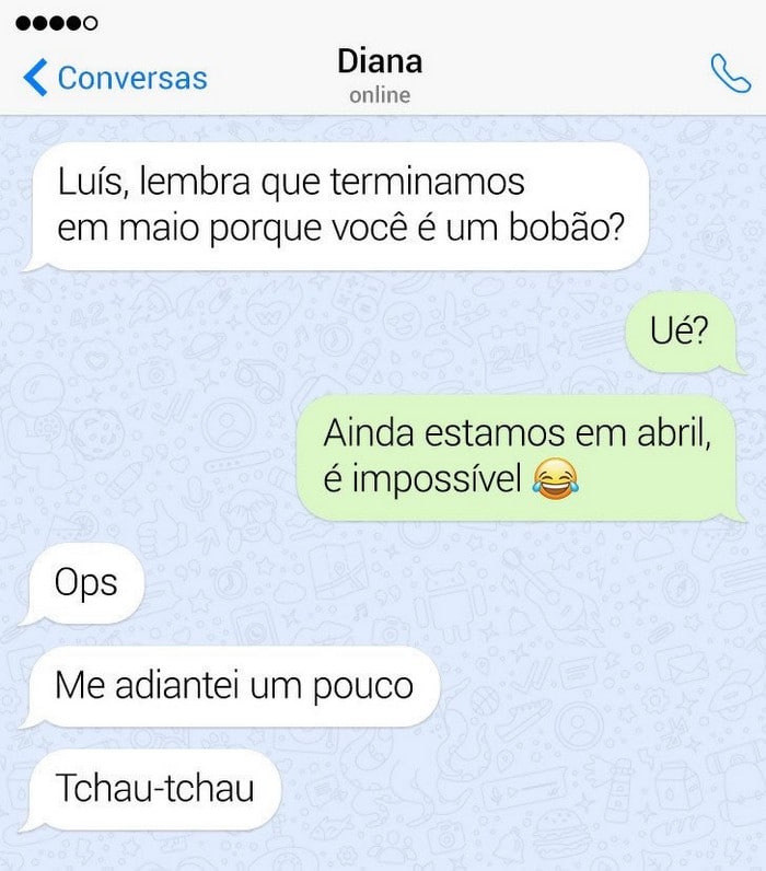 14 histórias curtas, mas repletas de humor e alegria 3 14 histórias curtas, mas repletas de humor e alegria 3