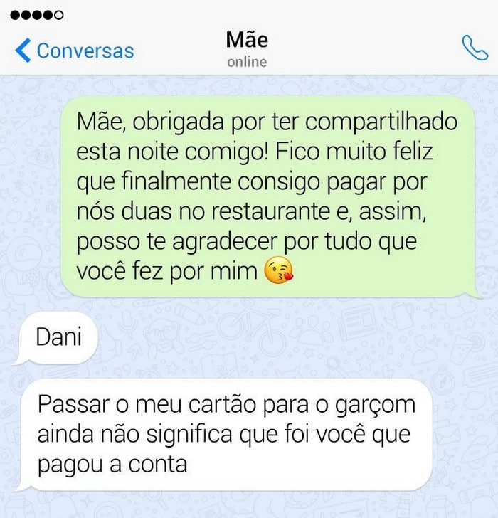 14 histórias curtas, mas repletas de humor e alegria 13 14 histórias curtas, mas repletas de humor e alegria 13