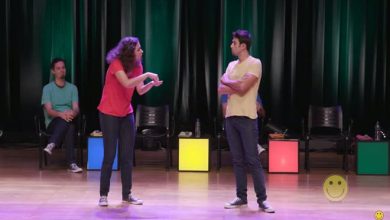 Improvável - Pontos #6 7