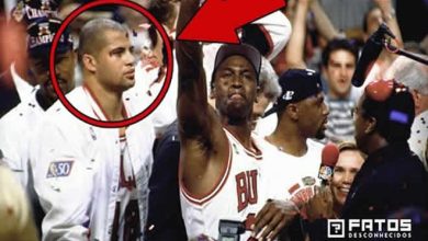 Pessoas famosas que desapareceram de maneira misteriosa 6