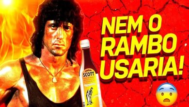 7 produtos antigos que só quem era corajoso de verdade usava 6