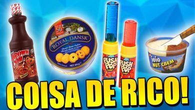 20 produtos de rico que você sempre quis comprar 5