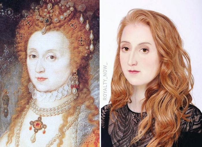30 retratos de celebridades mais importantes do passado 6 30 retratos de celebridades mais importantes do passado 6