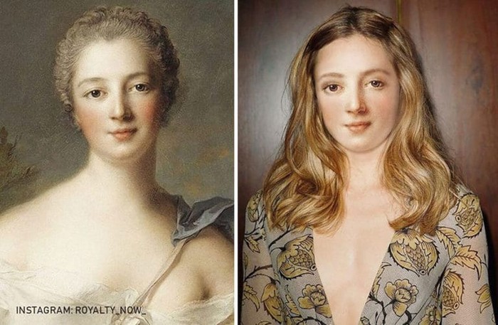 30 retratos de celebridades mais importantes do passado 11 30 retratos de celebridades mais importantes do passado 11
