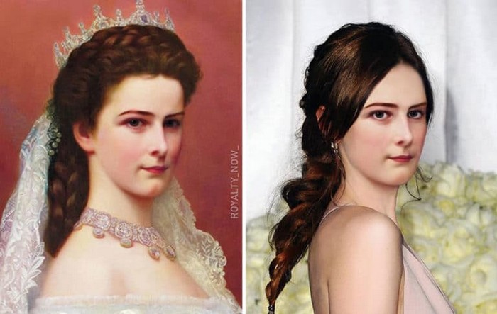 30 retratos de celebridades mais importantes do passado 12 30 retratos de celebridades mais importantes do passado 12