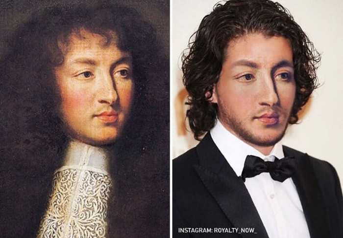 30 retratos de celebridades mais importantes do passado 13 30 retratos de celebridades mais importantes do passado 13