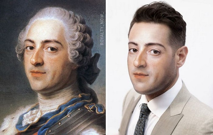 30 retratos de celebridades mais importantes do passado 14 30 retratos de celebridades mais importantes do passado 14