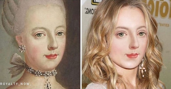 30 retratos de celebridades mais importantes do passado 16 30 retratos de celebridades mais importantes do passado 16