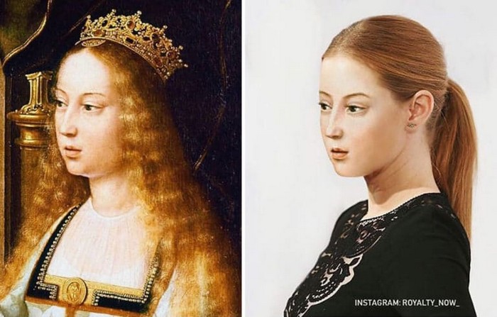 30 retratos de celebridades mais importantes do passado 18 30 retratos de celebridades mais importantes do passado 18