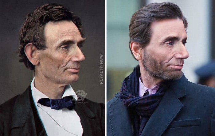 30 retratos de celebridades mais importantes do passado 20 30 retratos de celebridades mais importantes do passado 20