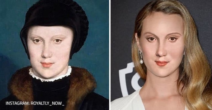 30 retratos de celebridades mais importantes do passado 21 30 retratos de celebridades mais importantes do passado 21