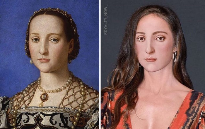 30 retratos de celebridades mais importantes do passado 4 30 retratos de celebridades mais importantes do passado 4