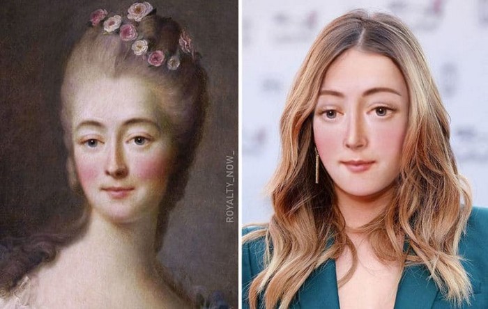 30 retratos de celebridades mais importantes do passado 26 30 retratos de celebridades mais importantes do passado 26