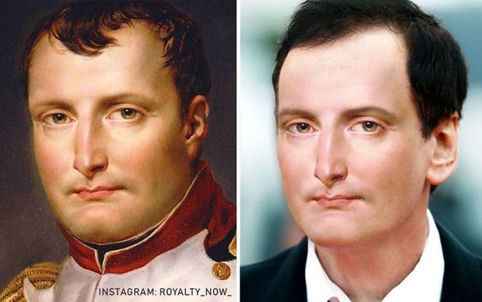 30 retratos de celebridades mais importantes do passado 28 30 retratos de celebridades mais importantes do passado 28