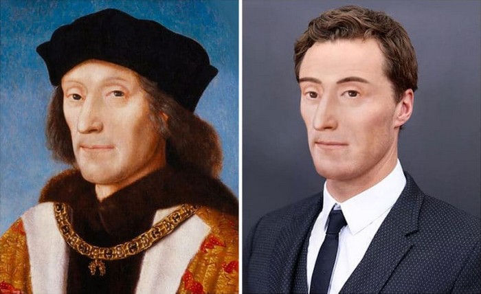 30 retratos de celebridades mais importantes do passado 24 30 retratos de celebridades mais importantes do passado 24