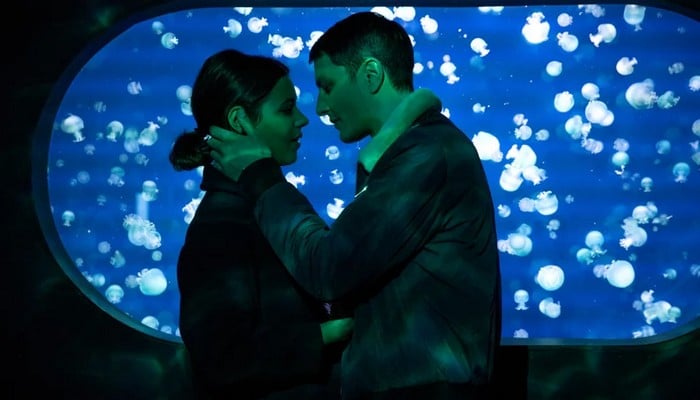 8 séries para assistir quando você quer ficar de boaça 6