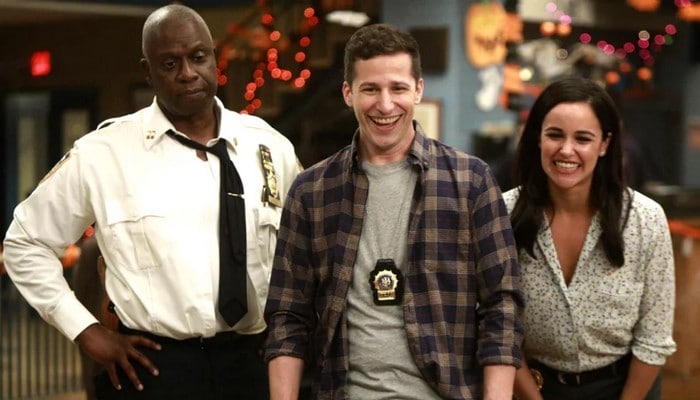 8 séries para assistir quando você quer ficar de boaça 7