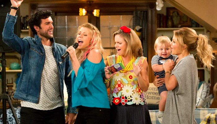 8 séries para assistir quando você quer ficar de boaça 4