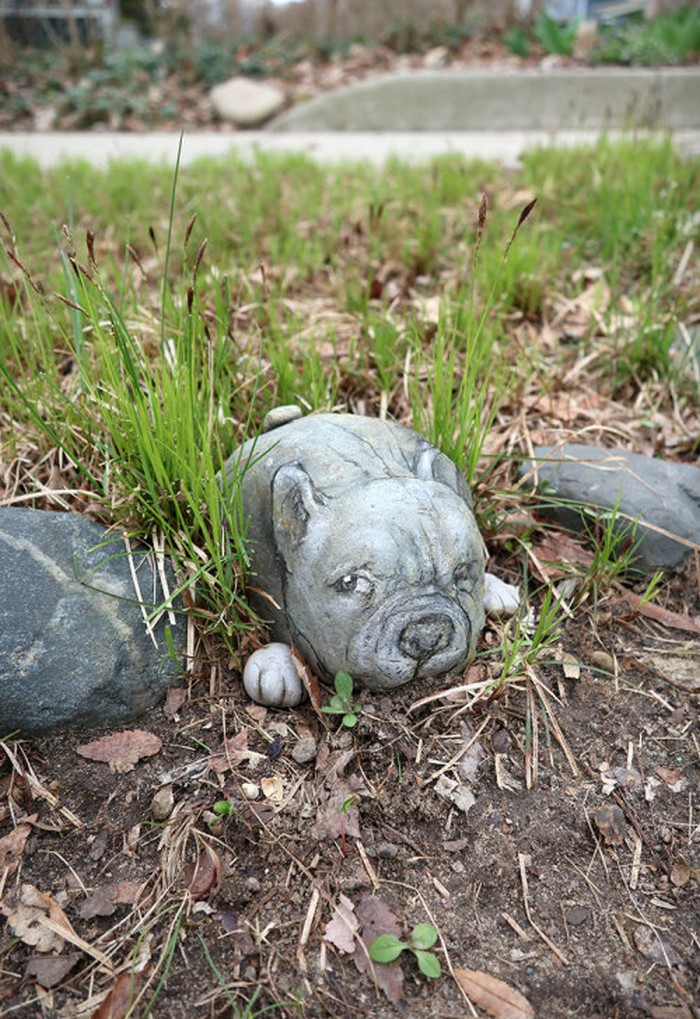 A arte do giz: A combinação perfeita feita por David Zinn (41 fotos) 39