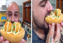 20 arte culinárias que mostram toda a criatividade dos brasileiros 13