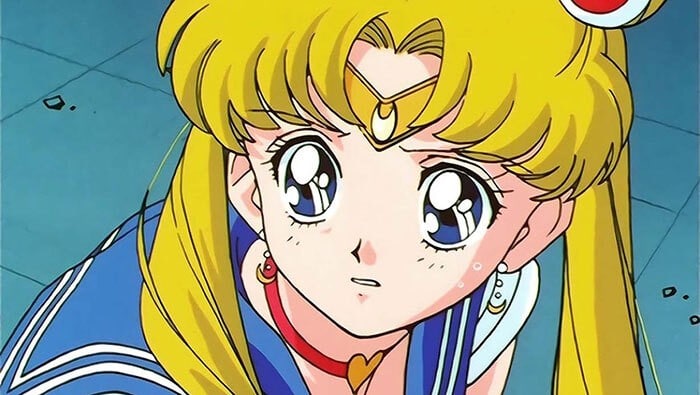 Artistas de todo o Twitter estão redesenhando Sailor Moon em seu próprio estilo (38 fotos) 2