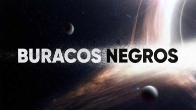 Buracos Negros explicados 5