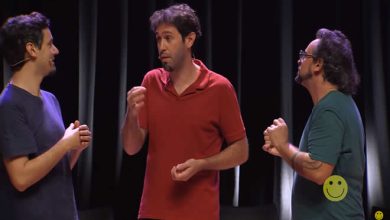 Cenas improváveis #191 10